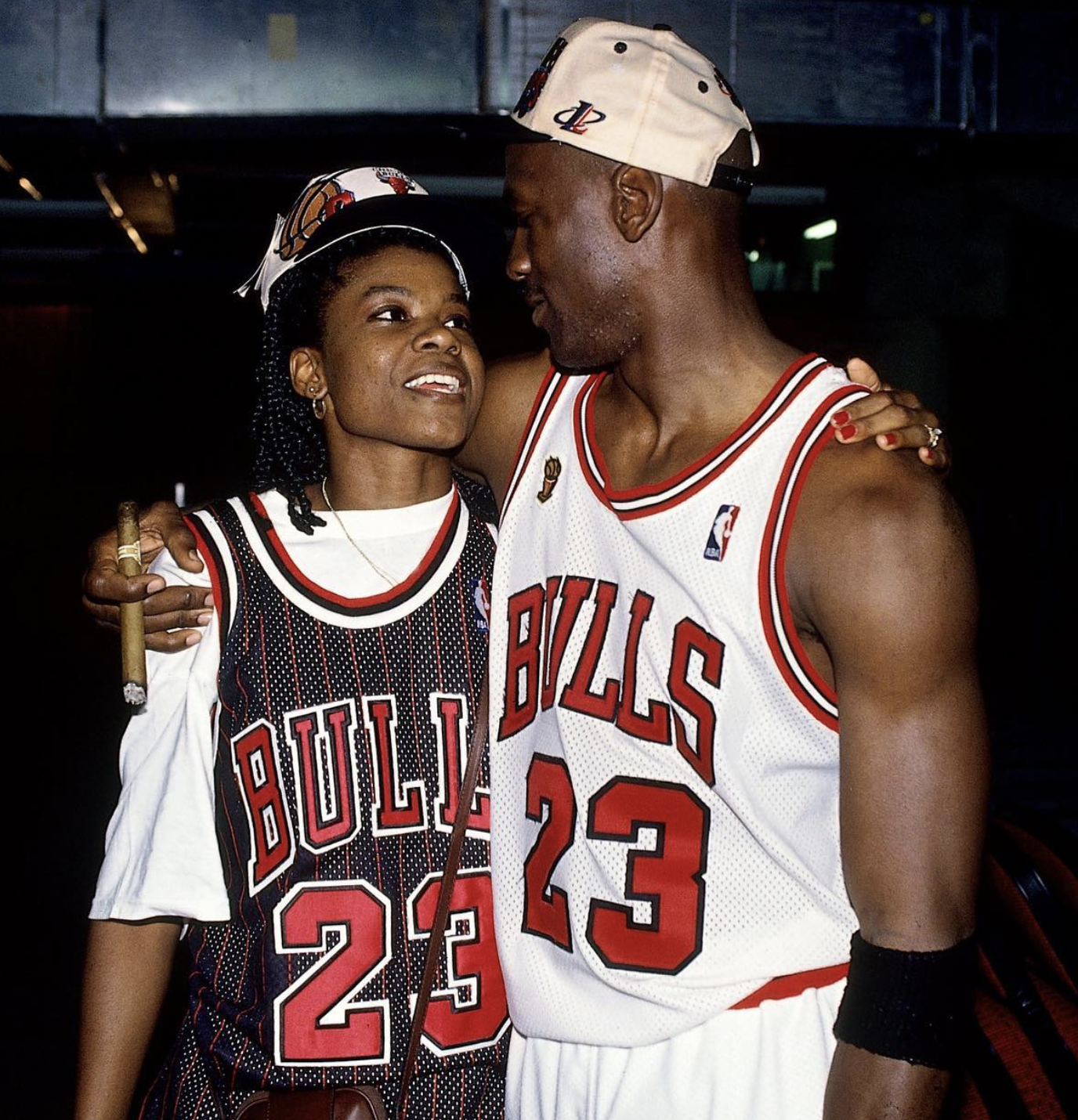 Credit: InClub Magazine does not own the rights to this image